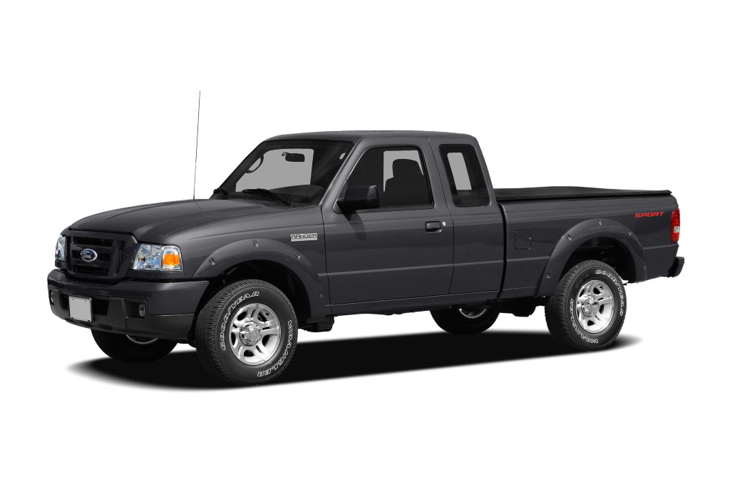 Ford Ranger Sport