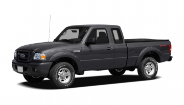 Ford Ranger Sport