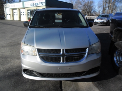 Dodge Caravan