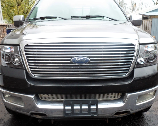 Used Car and Truck Sales